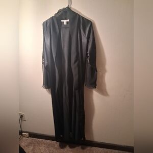 Oscar de la Renta Black Nighty